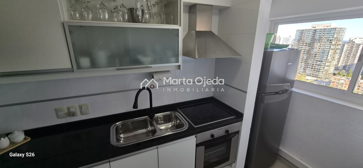 Apartamento ID.41448 - Estratégicamente ubicado a metros de Hotel Enjoy . 