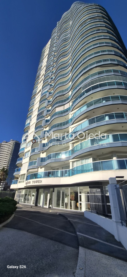 Apartamento ID.41448 - Estratégicamente ubicado a metros de Hotel Enjoy . 