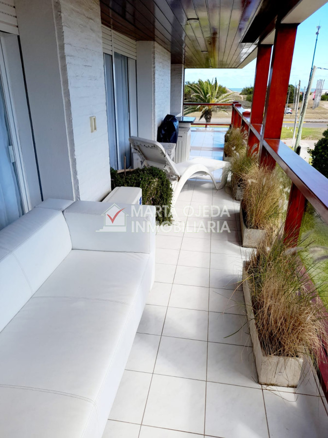 Apartamento ID.39771 - Brava , frente al mar 