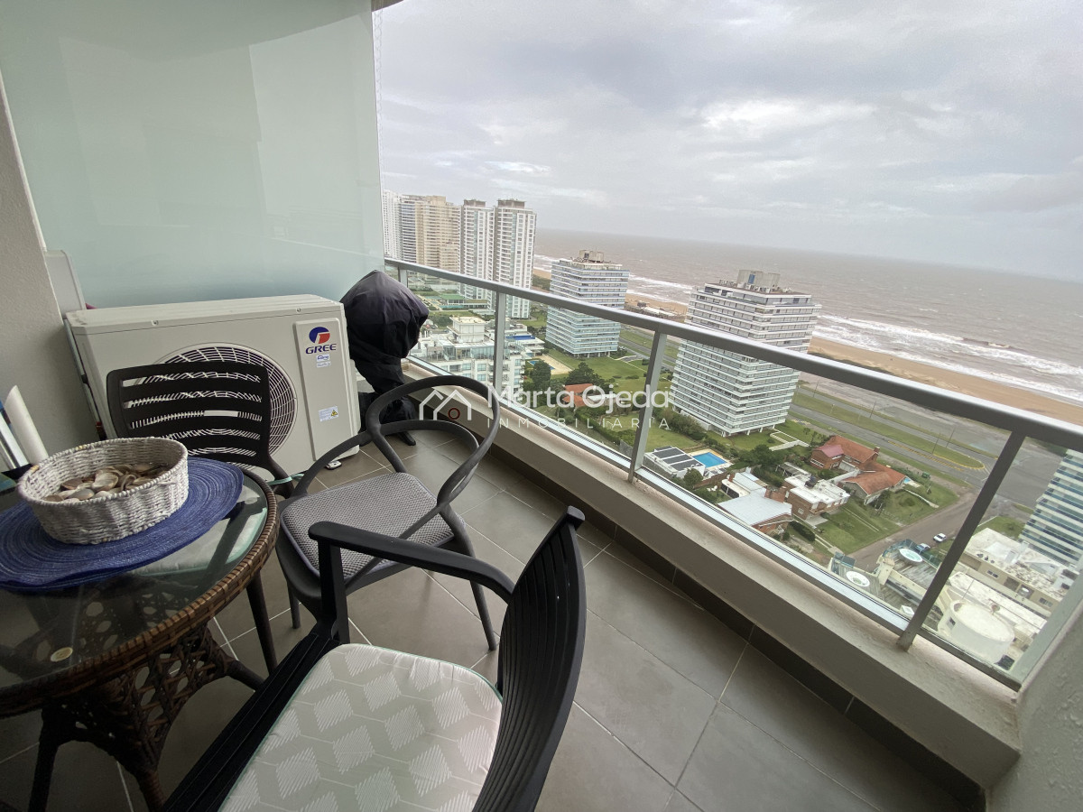 Aidy Grill - GoPunta - Portal Inmobiliario de Punta del Este - Maldonado