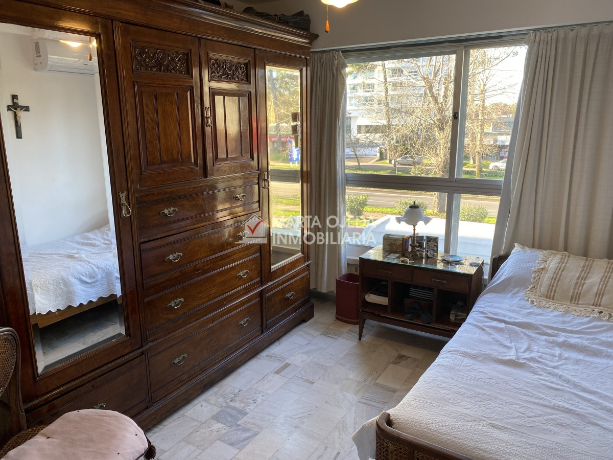 Apartamento ID.40830 - Apartamento en excelente ubicación en Roosevelt