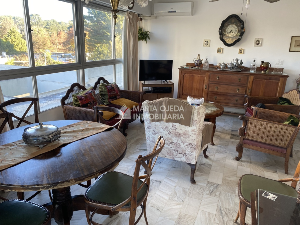 Apartamento ID.40830 - Apartamento en excelente ubicación en Roosevelt