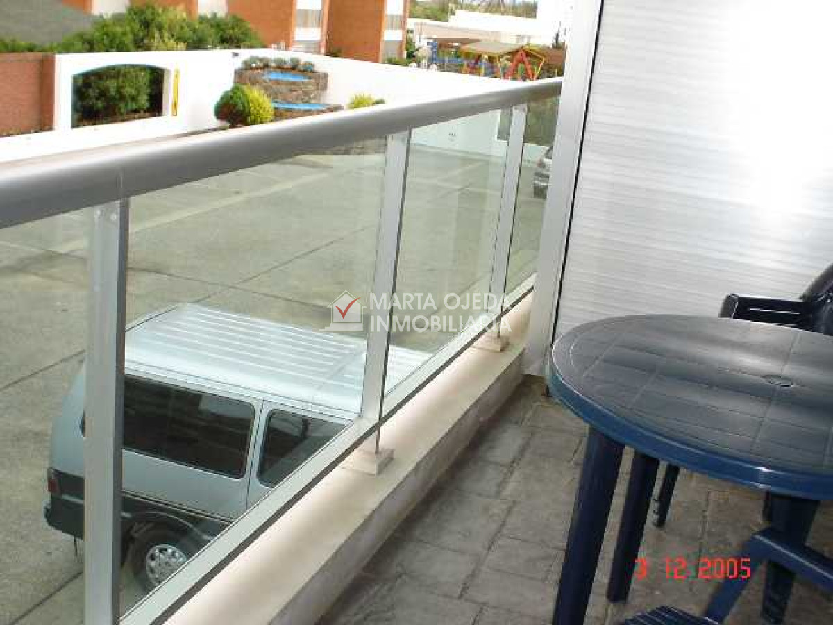 Apartamento ID.36111 - Apartamento  en mansa a metros del mar