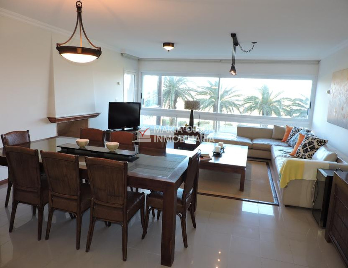 San Rafael - GoPunta - Portal Inmobiliario de Punta del Este - Maldonado
