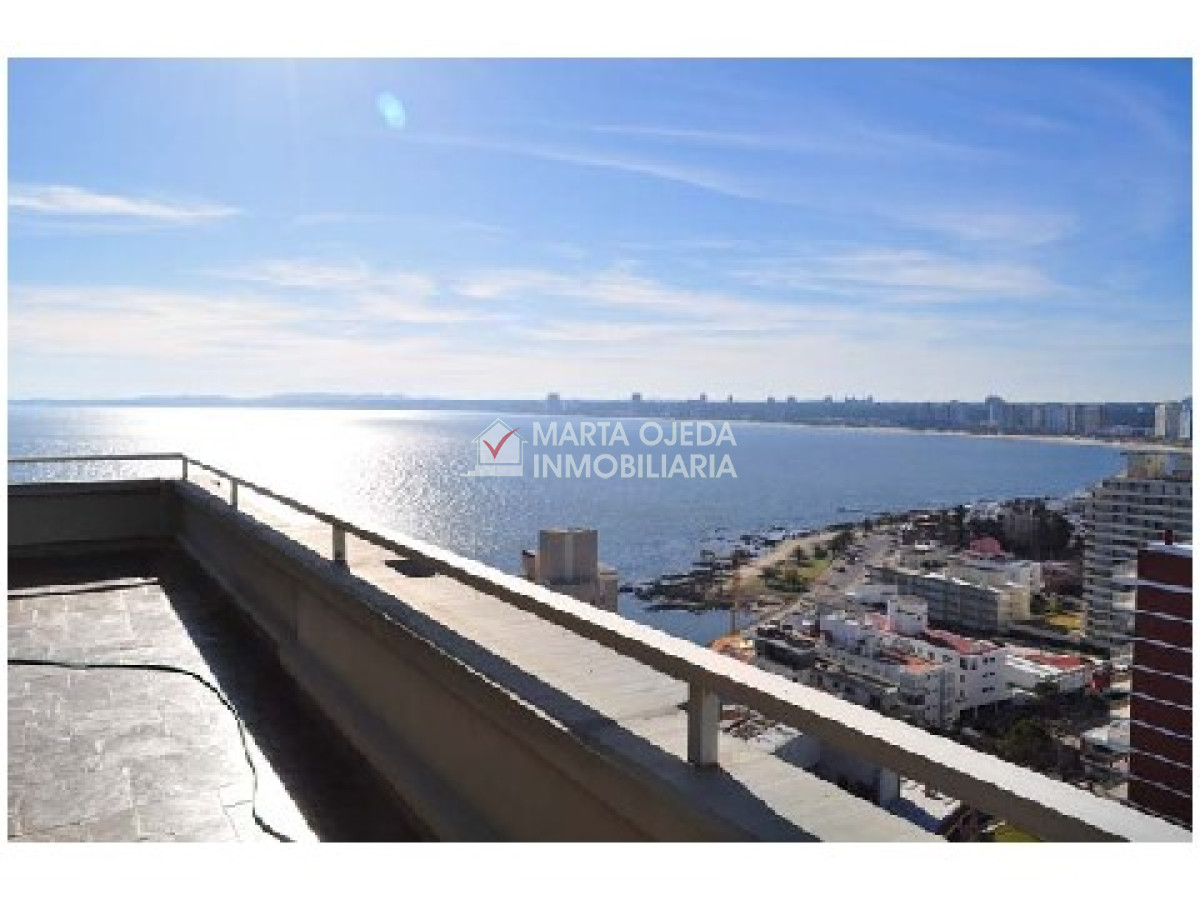 Península - GoPunta - Portal Inmobiliario de Punta del Este - Maldonado