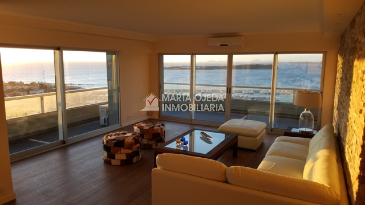Península - GoPunta - Portal Inmobiliario de Punta del Este - Maldonado