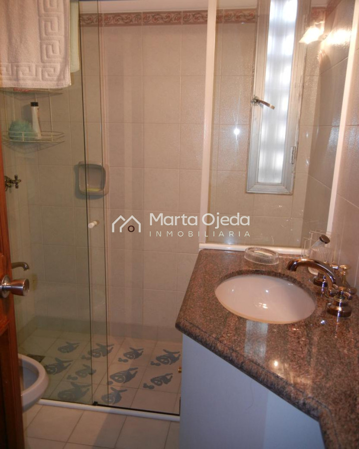 Apartamento ID.38417 - Confortable  Duplex en plena Península 
