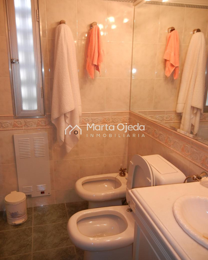 Apartamento ID.38417 - Confortable  Duplex en plena Península 