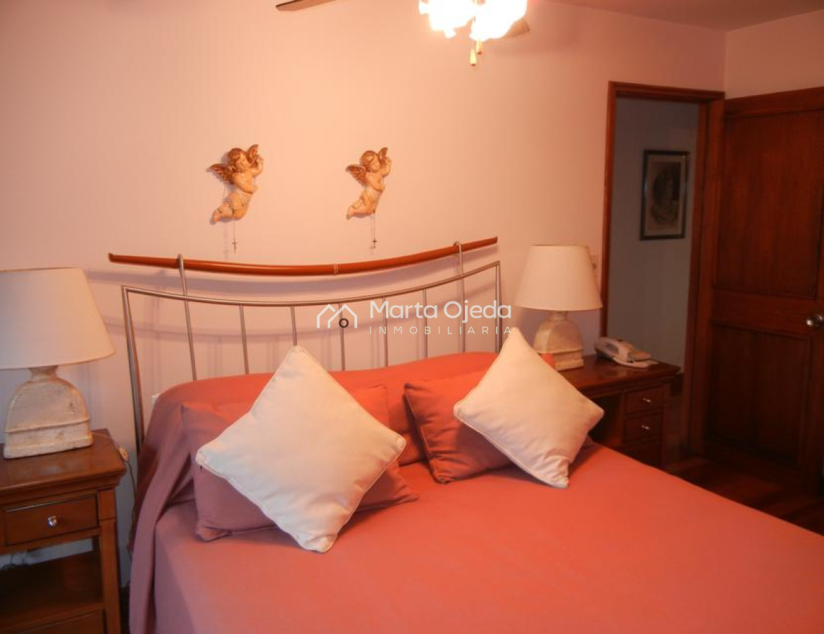 Apartamento ID.38417 - Confortable  Duplex en plena Península 