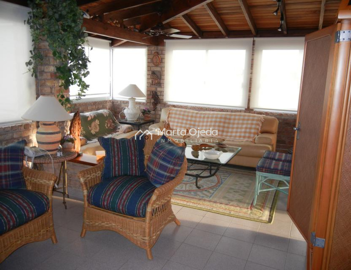 Apartamento ID.38417 - Confortable  Duplex en plena Península 