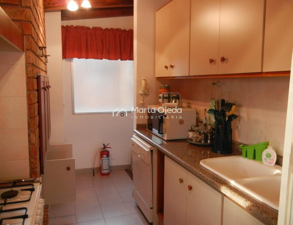 Apartamento ID.38417 - Confortable  Duplex en plena Península 