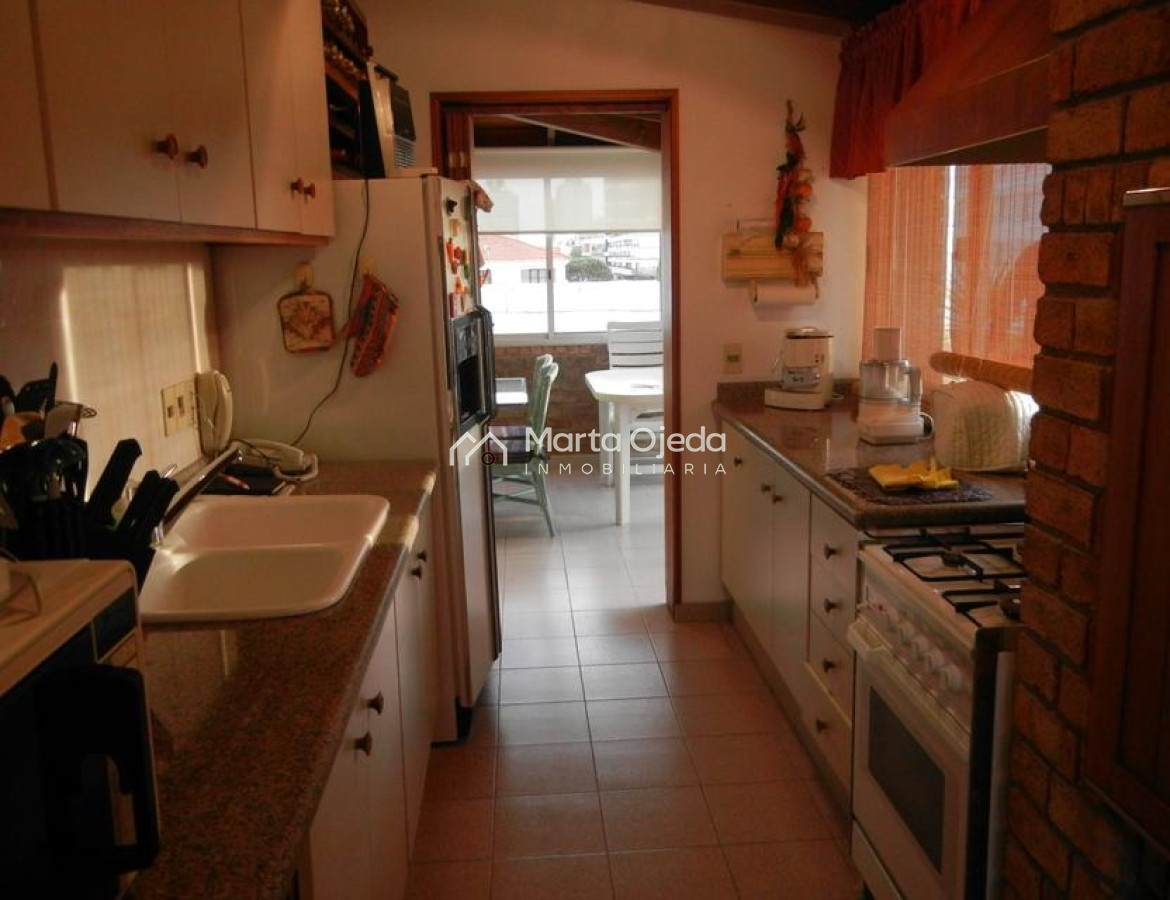 Apartamento ID.38417 - Confortable  Duplex en plena Península 