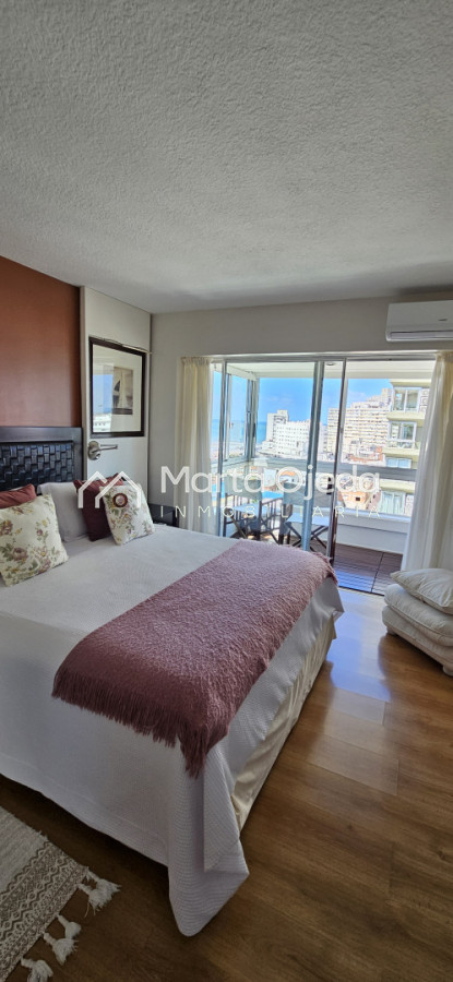 Apartamento ID.41398 - Mansa con espectacular vista 