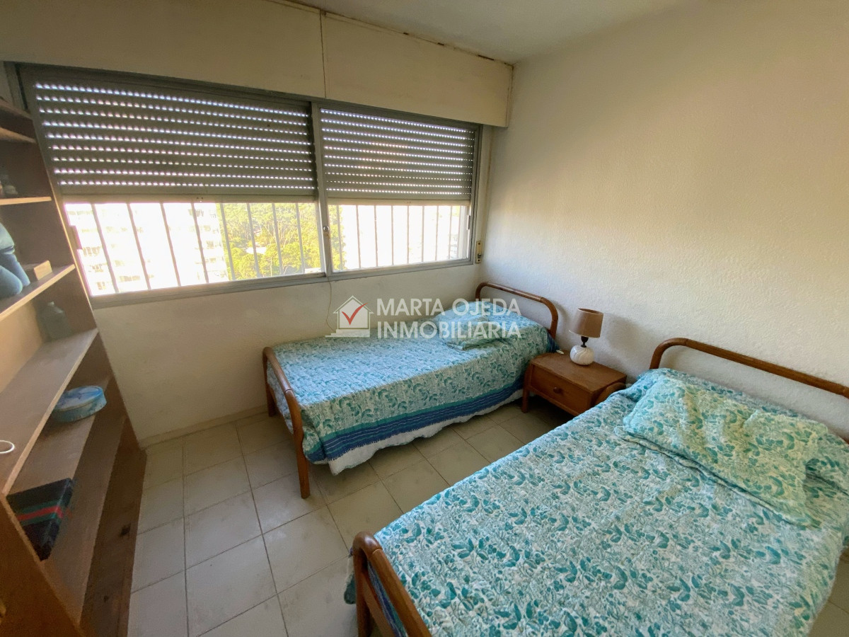Apartamento ID.40725 - Roosevelt piso alto, muy  luminoso