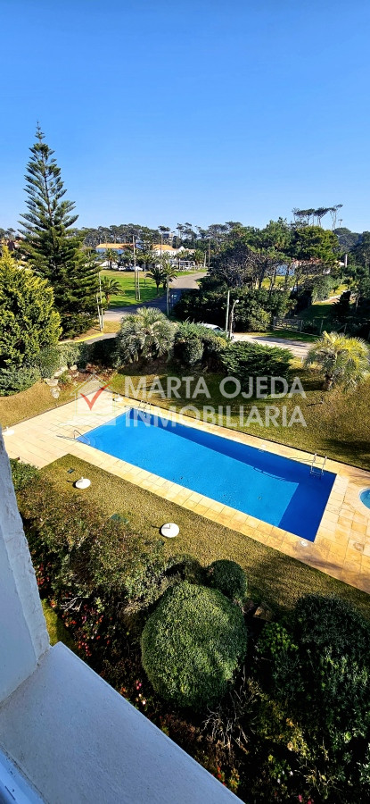 Apartamento ID.40586 - Playa Brava , frente al mar , magnífico entorno de bosque y mar 