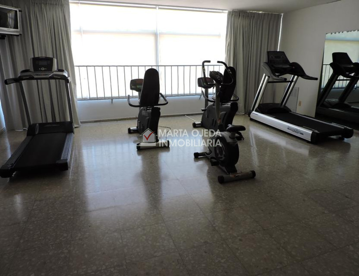 Apartamento ID.39258 - Espectacular vista en Península