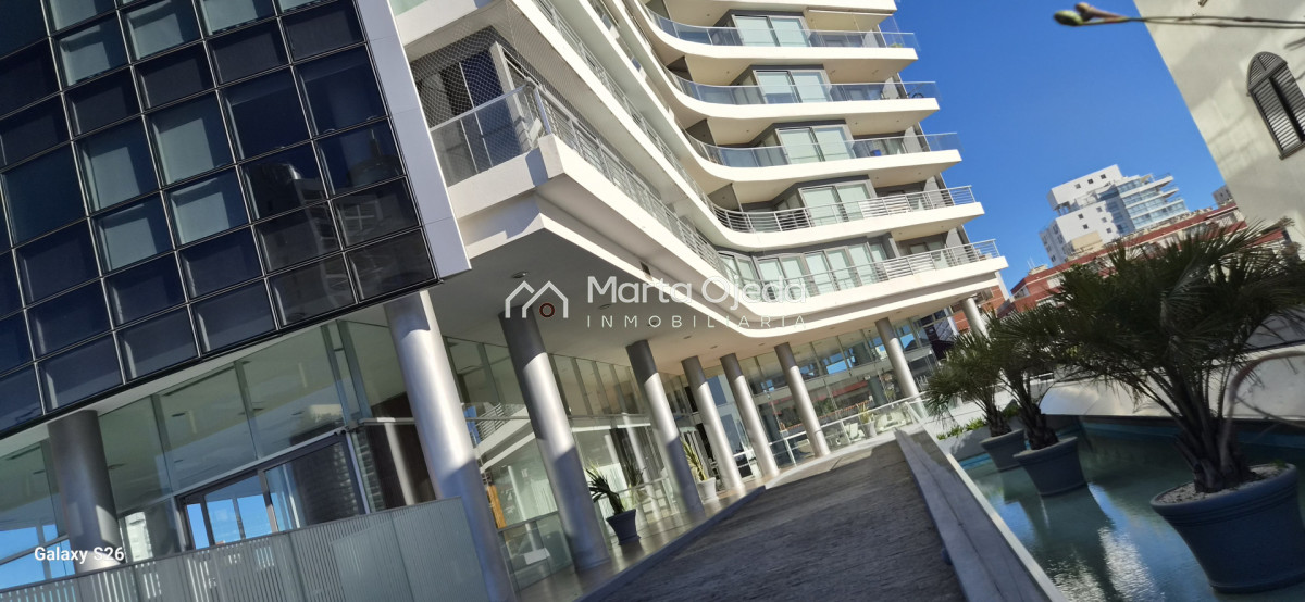 Apartamento ID.41447 - Edificio de Alta Gama en Pda. 3 de la mansa 