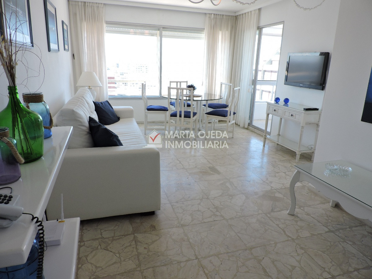 Apartamento ID.39258 - Espectacular vista en Península