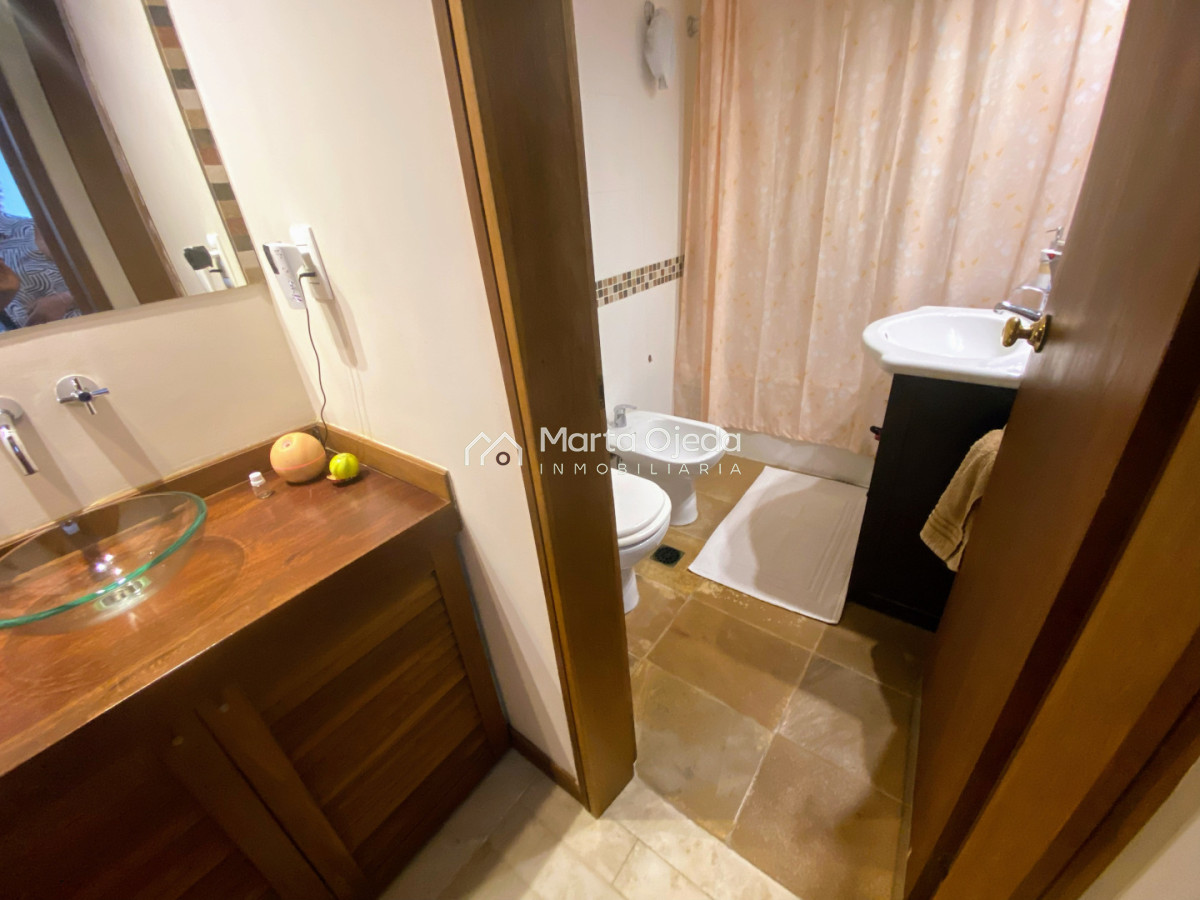 Apartamento ID.41408 - NUEVO INGRESO , piso alto con magnífica vista desde todos los ambientes 