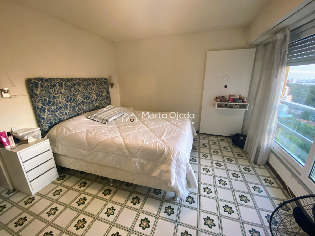 Apartamento ID.41358 - Roosevelt , piso alto con magnífica vista 