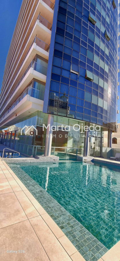 Apartamento ID.41447 - Edificio de Alta Gama en Pda. 3 de la mansa 