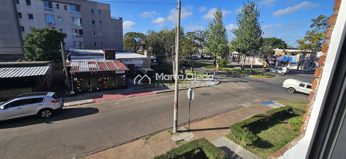 Apartamento ID.41453 - Alquiler anual , centro de maldonado