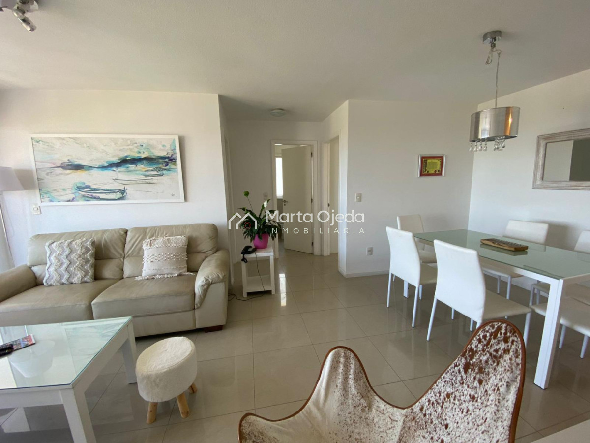 Apartamento ID.41379 - Hermoso apartamento con vista