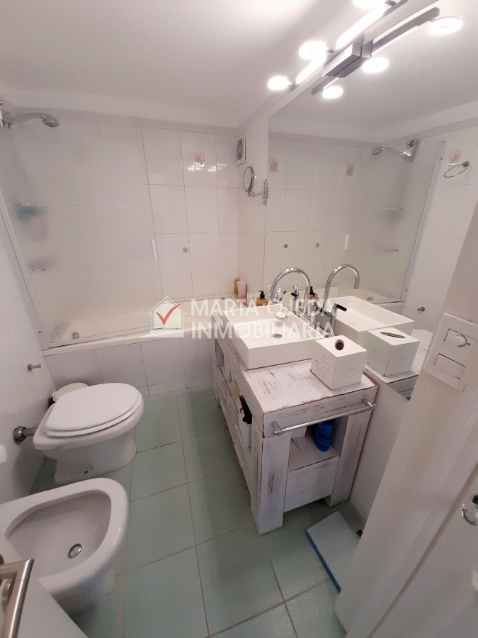 Apartamento ID.39771 - Brava , frente al mar 