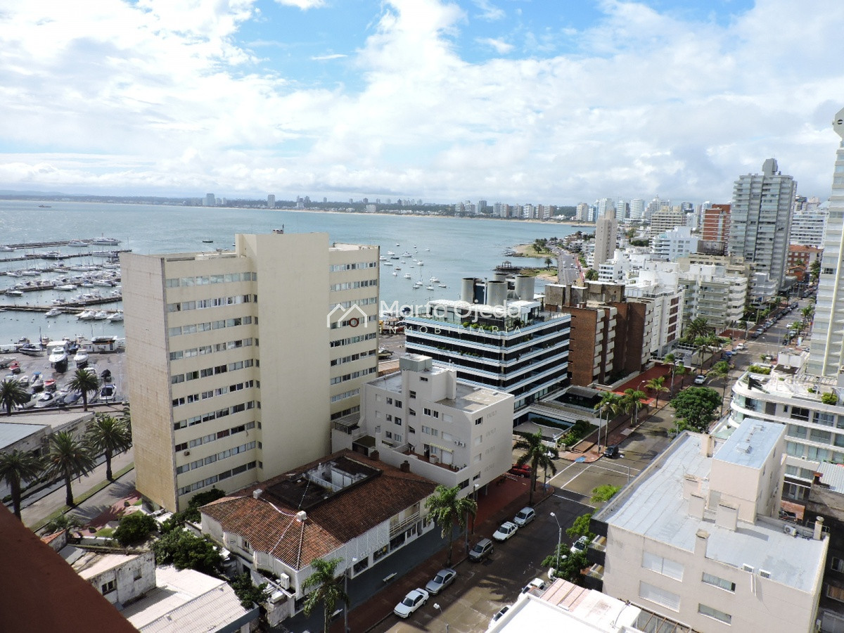 Apartamento ID.39362 - Muy buena vista en Brava y  a Mansa