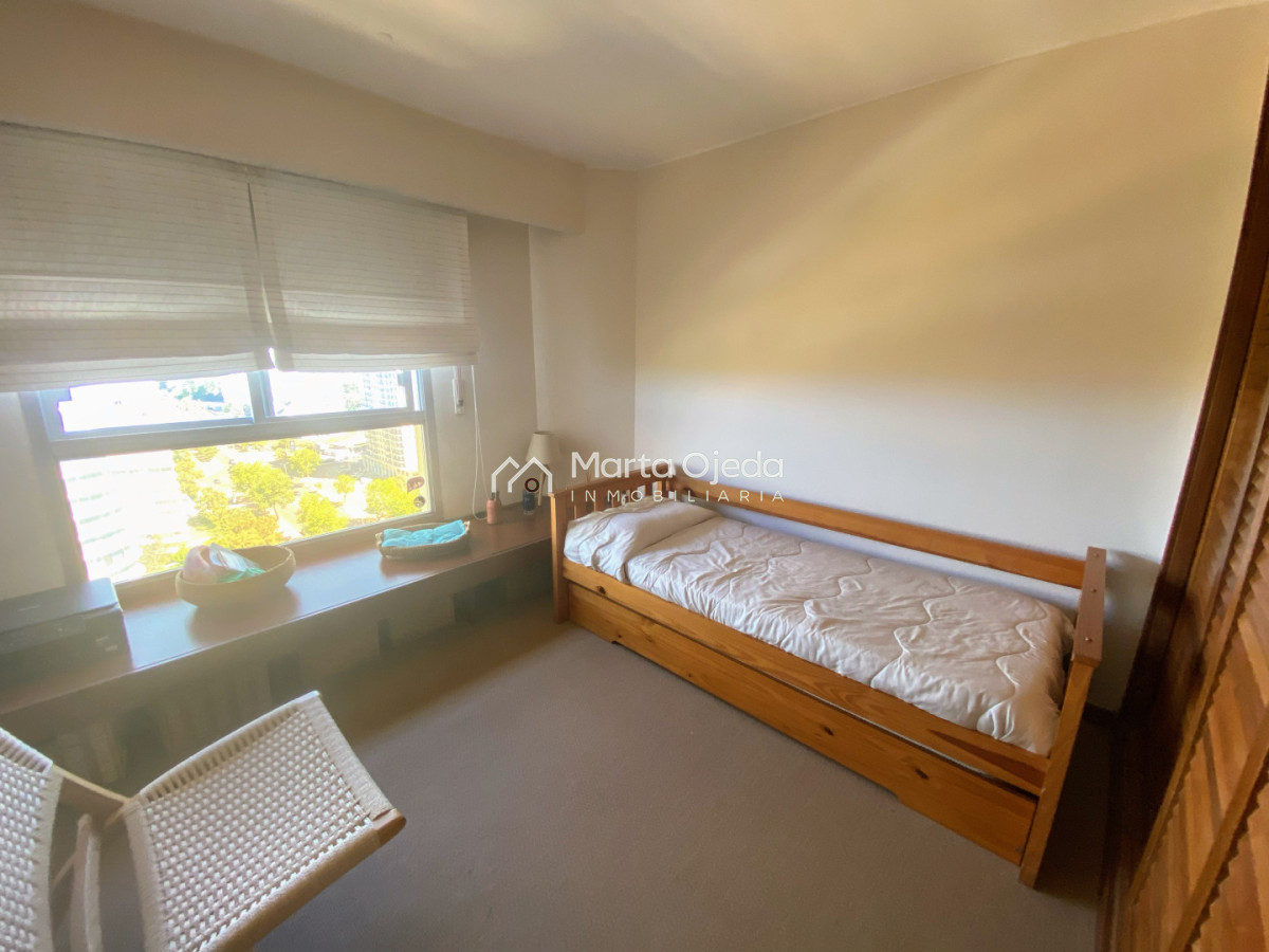 Apartamento ID.41408 - NUEVO INGRESO , piso alto con magnífica vista desde todos los ambientes 