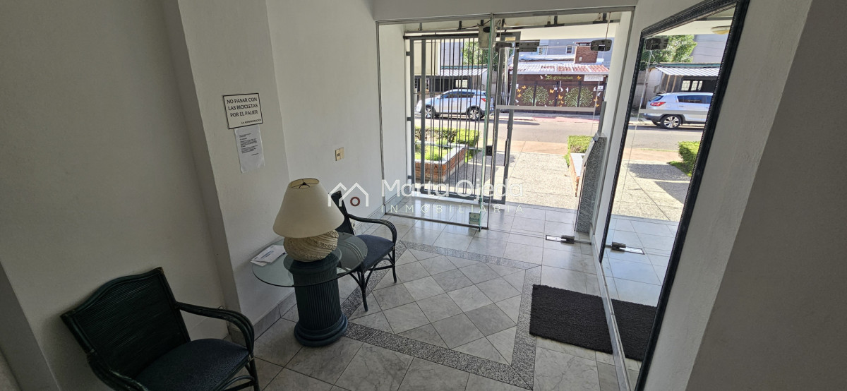 Apartamento ID.41453 - Alquiler anual , centro de maldonado