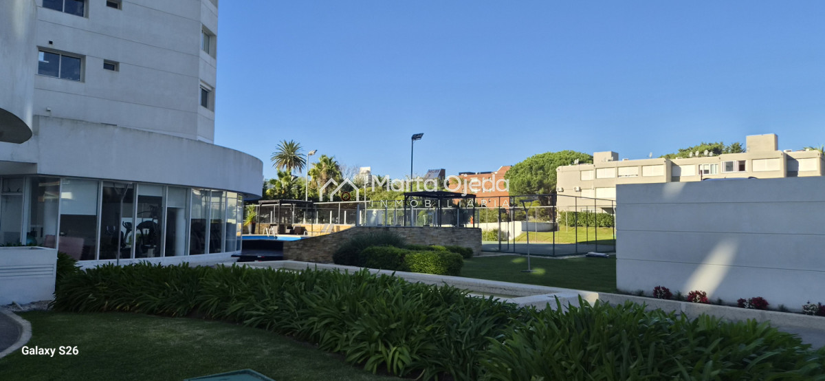 Apartamento ID.41448 - Estratégicamente ubicado a metros de Hotel Enjoy . 