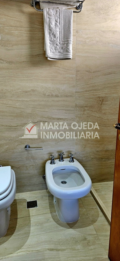 Apartamento ID.40586 - Playa Brava , frente al mar , magnífico entorno de bosque y mar 