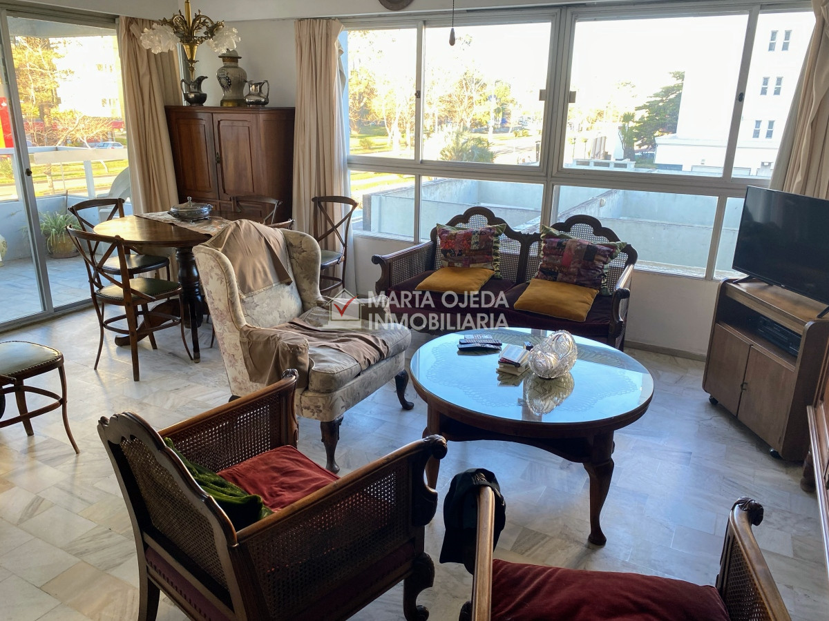 Apartamento ID.40830 - Apartamento en excelente ubicación en Roosevelt