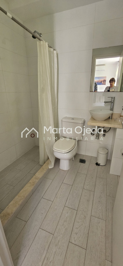 Apartamento ID.41419 - Nuevo ingreso en Playa Mansa . 