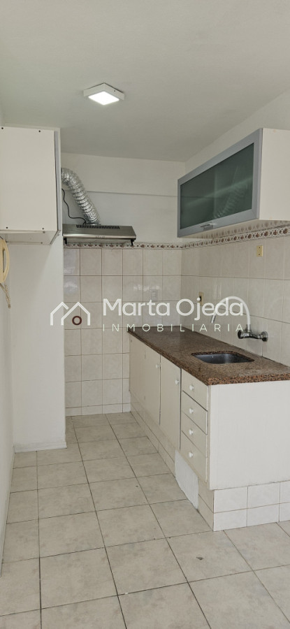 Apartamento ID.41453 - Alquiler anual , centro de maldonado