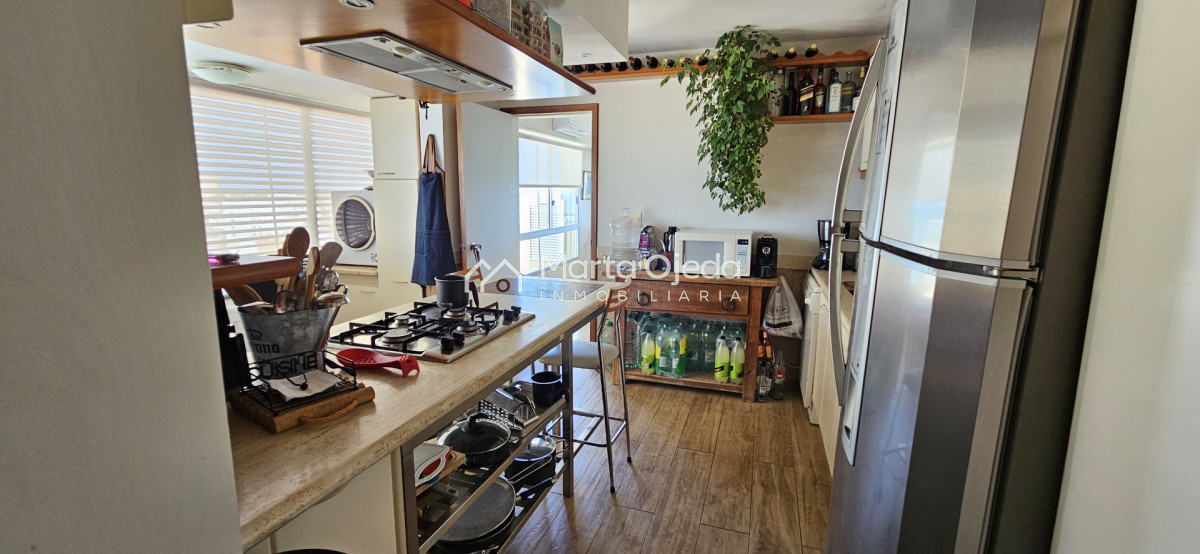 Apartamento ID.41398 - Mansa con espectacular vista 