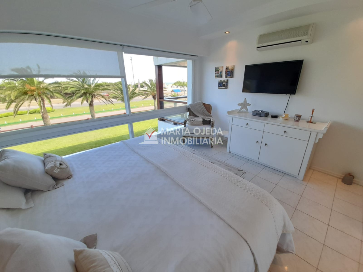 Apartamento ID.39771 - Brava , frente al mar 