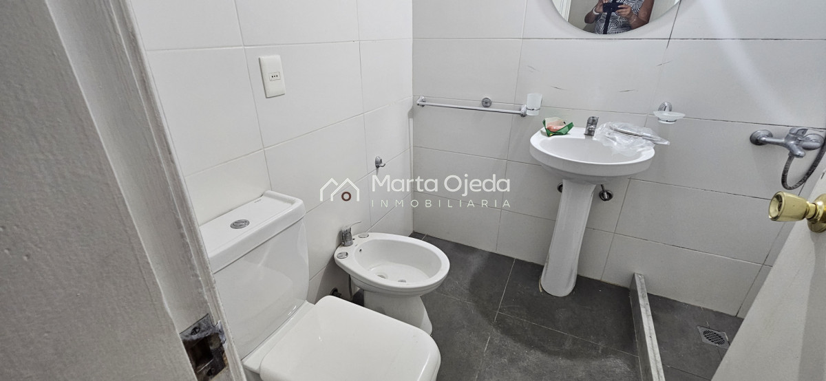 Apartamento ID.41453 - Alquiler anual , centro de maldonado
