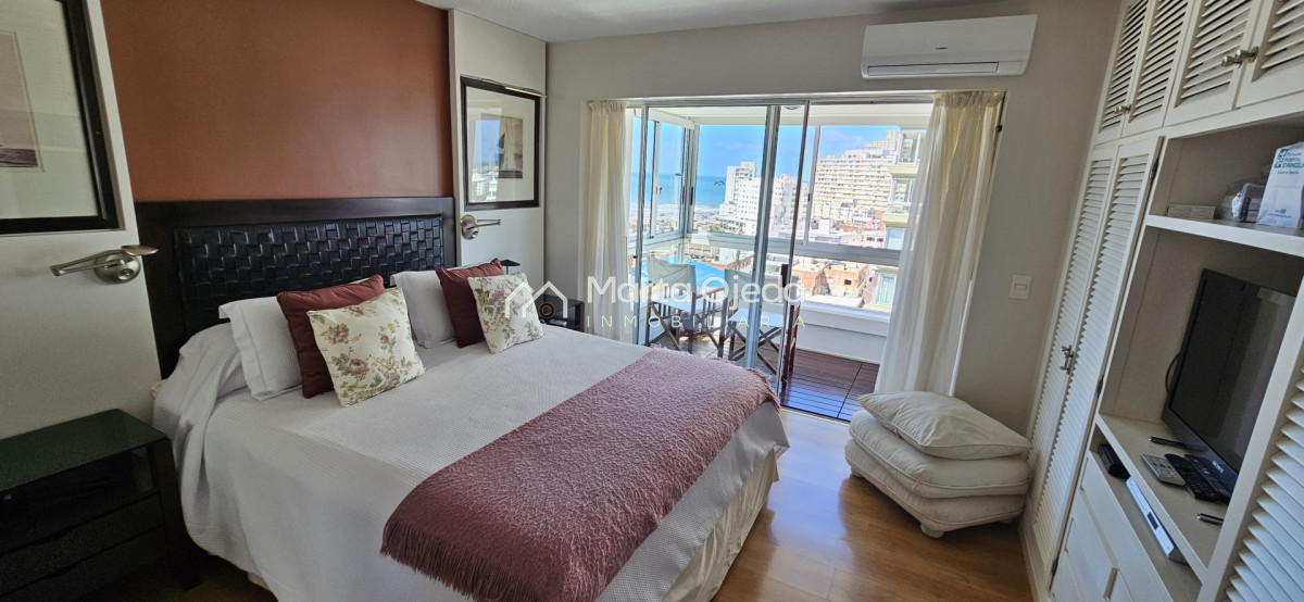 Apartamento ID.41398 - Mansa con espectacular vista 