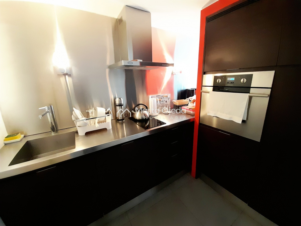 Apartamento ID.37596 - Edificio  con estilo único ubicado en Roosevelt