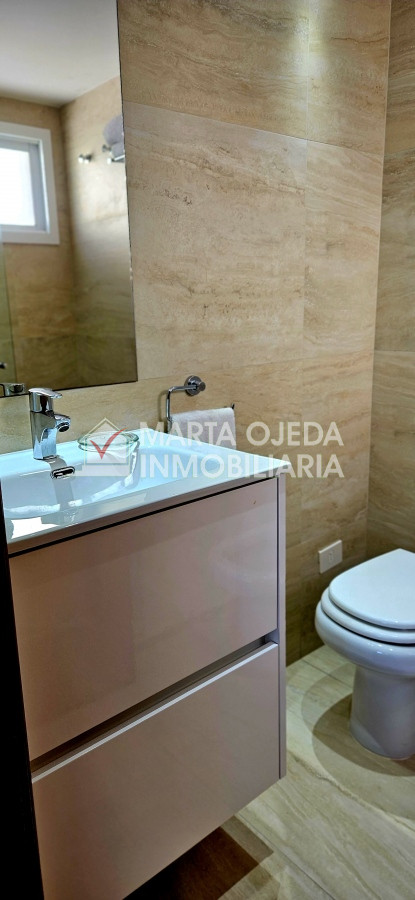 Apartamento ID.40586 - Playa Brava , frente al mar , magnífico entorno de bosque y mar 