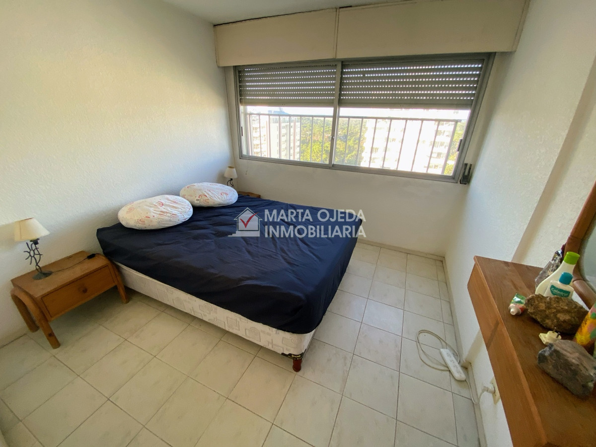Apartamento ID.40725 - Roosevelt piso alto, muy  luminoso