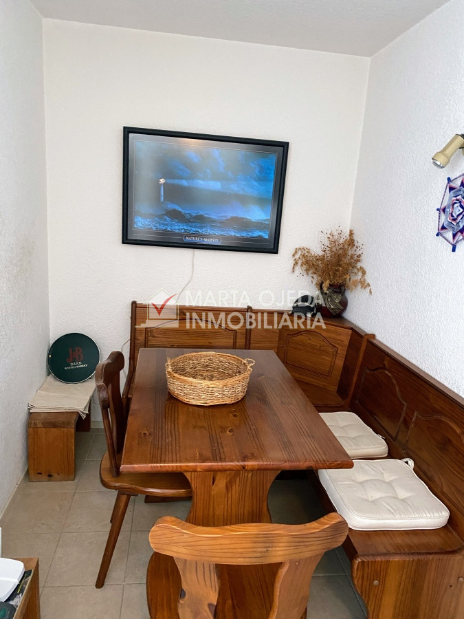 Apartamento ID.40725 - Roosevelt piso alto, muy  luminoso