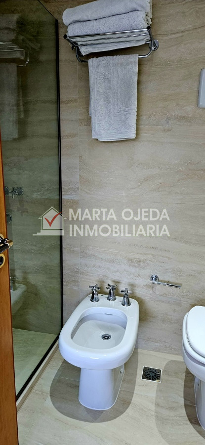 Apartamento ID.40586 - Playa Brava , frente al mar , magnífico entorno de bosque y mar 