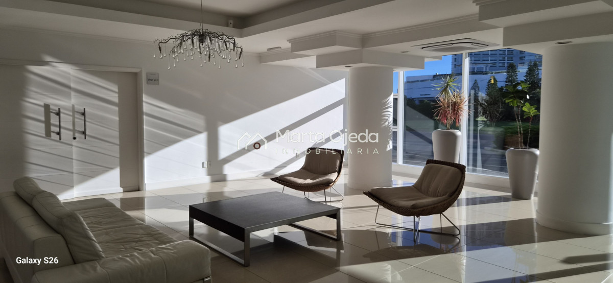 Apartamento ID.41448 - Estratégicamente ubicado a metros de Hotel Enjoy . 