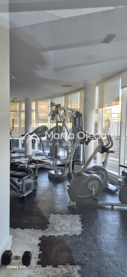 Apartamento ID.41448 - Estratégicamente ubicado a metros de Hotel Enjoy . 