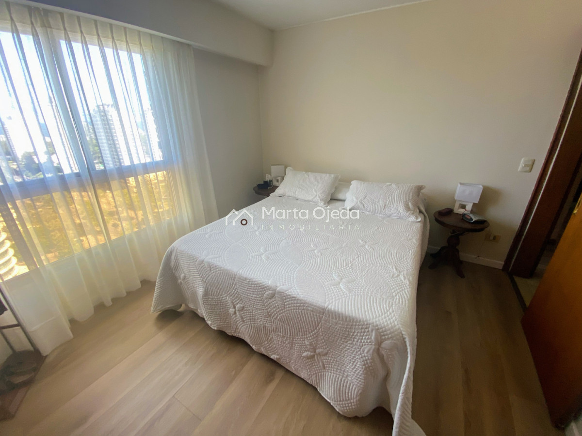 Apartamento ID.41408 - NUEVO INGRESO , piso alto con magnífica vista desde todos los ambientes 