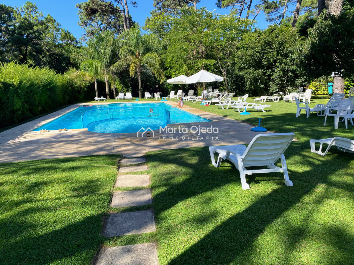 Apartamento ID.41408 - NUEVO INGRESO , piso alto con magnífica vista desde todos los ambientes 