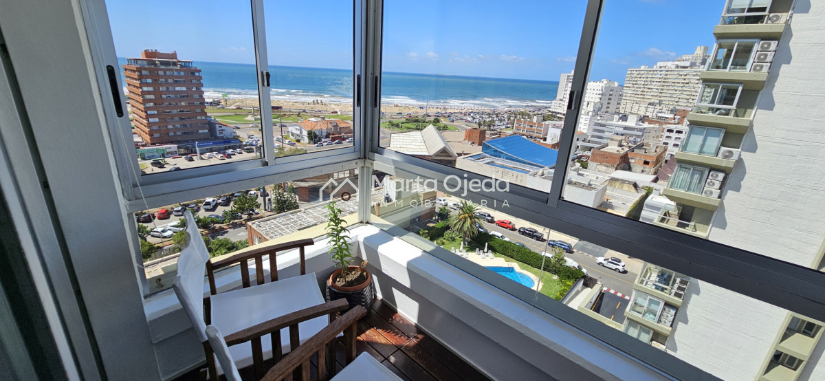 Apartamento ID.41398 - Mansa con espectacular vista 